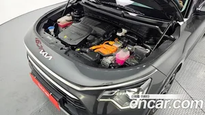 Kia Niro, 2022 — миниатюра 6