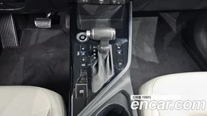 Kia Niro, 2022 — миниатюра 9