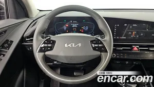 Kia Niro, 2022 — миниатюра 13