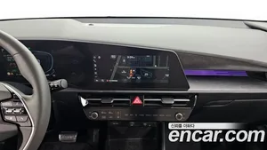 Kia Niro, 2022 — миниатюра 14