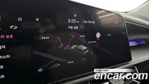 Kia Niro, 2022 — миниатюра 17