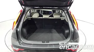 Kia Niro, 2022 — миниатюра 20