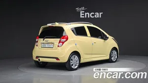 Chevrolet Spark, 2013 — миниатюра 2