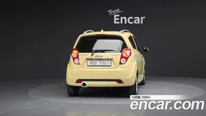 Chevrolet Spark, 2013 — миниатюра 4