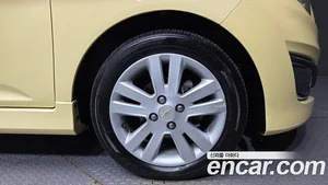 Chevrolet Spark, 2013 — миниатюра 5