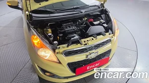 Chevrolet Spark, 2013 — миниатюра 6