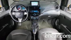 Chevrolet Spark, 2013 — миниатюра 7