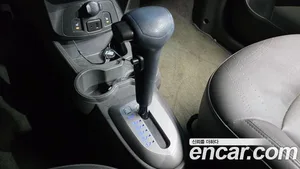 Chevrolet Spark, 2013 — миниатюра 9