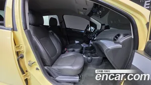 Chevrolet Spark, 2013 — миниатюра 10