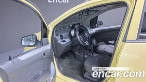 Chevrolet Spark, 2013 — миниатюра 11