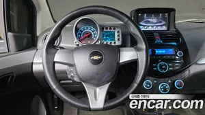 Chevrolet Spark, 2013 — миниатюра 14