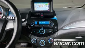 Chevrolet Spark, 2013 — миниатюра 15