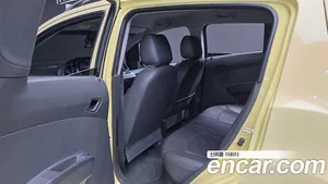 Chevrolet Spark, 2013 — миниатюра 18