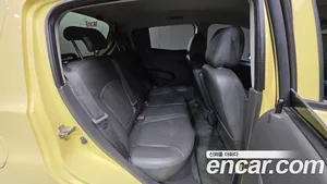 Chevrolet Spark, 2013 — миниатюра 19