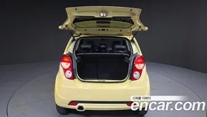 Chevrolet Spark, 2013 — миниатюра 20