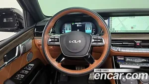 Kia Mohave, 2023 — миниатюра 14