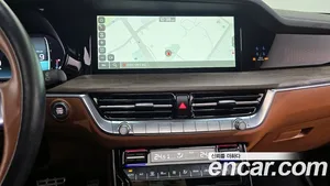 Kia Mohave, 2023 — миниатюра 15