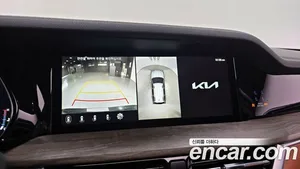 Kia Mohave, 2023 — миниатюра 16
