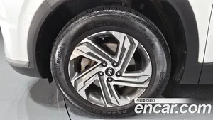 Hyundai Santa Fe, 2021 — миниатюра 5