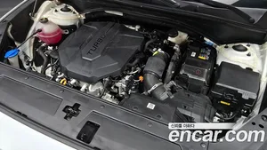 Hyundai Santa Fe, 2021 — миниатюра 6