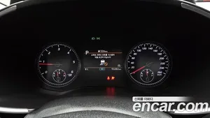 Hyundai Santa Fe, 2021 — миниатюра 8