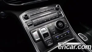 Hyundai Santa Fe, 2021 — миниатюра 9