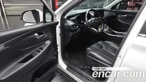 Hyundai Santa Fe, 2021 — миниатюра 11
