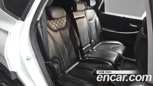 Hyundai Santa Fe, 2021 — миниатюра 12