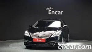 Hyundai Grandeur, 2015 — миниатюра 3