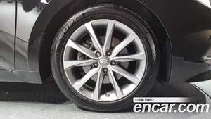 Hyundai Grandeur, 2015 — миниатюра 5