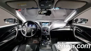Hyundai Grandeur, 2015 — миниатюра 7