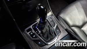 Hyundai Grandeur, 2015 — миниатюра 9