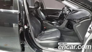 Hyundai Grandeur, 2015 — миниатюра 10