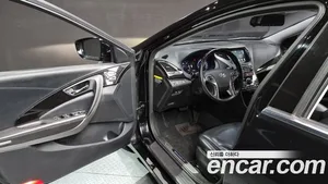 Hyundai Grandeur, 2015 — миниатюра 11