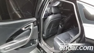 Hyundai Grandeur, 2015 — миниатюра 12