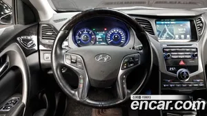 Hyundai Grandeur, 2015 — миниатюра 13