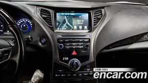 Hyundai Grandeur, 2015 — миниатюра 14