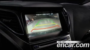 Hyundai Grandeur, 2015 — миниатюра 15