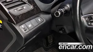 Hyundai Grandeur, 2015 — миниатюра 16