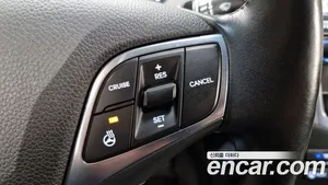 Hyundai Grandeur, 2015 — миниатюра 19