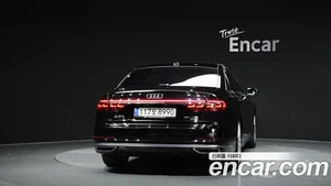 Audi A8, 2020 — миниатюра 4
