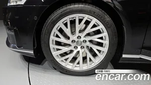 Audi A8, 2020 — миниатюра 5