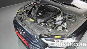 Audi A8, 2020 — миниатюра 6