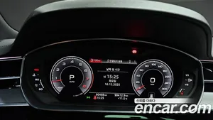 Audi A8, 2020 — миниатюра 8