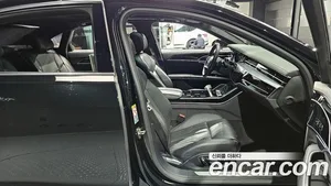 Audi A8, 2020 — миниатюра 10