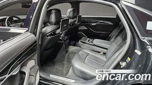Audi A8, 2020 — миниатюра 12