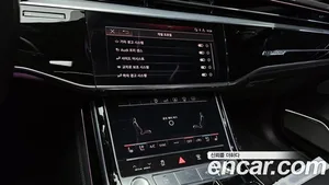 Audi A8, 2020 — миниатюра 14