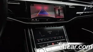 Audi A8, 2020 — миниатюра 16