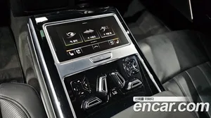 Audi A8, 2020 — миниатюра 18