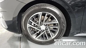 Hyundai Grandeur, 2020 — миниатюра 5